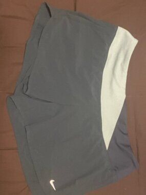 Nike DriFit Athletic Shorts